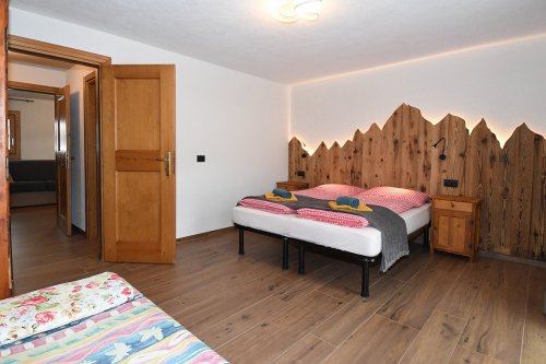 Apartmánový dům Elysium - Alta Valtellina - Itálie, Livigno - Lyžařské zájezdy