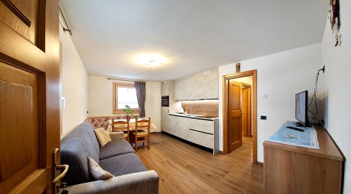 Apartmánový dům Elysium - Alta Valtellina - Itálie, Livigno - Lyžařské zájezdy