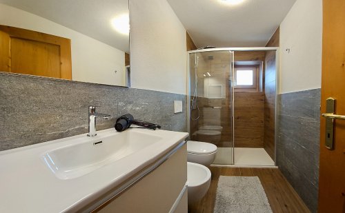 Apartmánový dům Elysium - Alta Valtellina - Itálie, Livigno - Lyžařské zájezdy