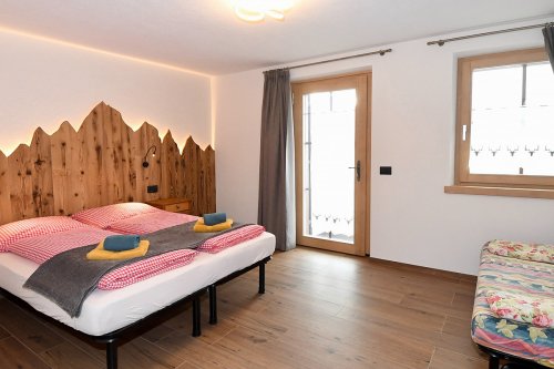 Apartmánový dům Elysium - Alta Valtellina - Itálie, Livigno - Lyžařské zájezdy
