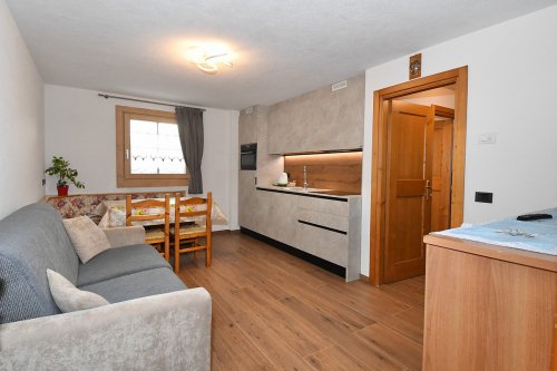 Apartmánový dům Elysium - Alta Valtellina - Itálie, Livigno - Lyžařské zájezdy