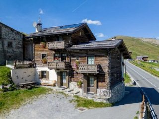 Apartmánový dům Elysium - Alta Valtellina - Itálie, Livigno - Lyžařské zájezdy Apartmánový dům Elysium - Alta Valtellina - Itálie, Livigno - Lyžařské zájezdy
