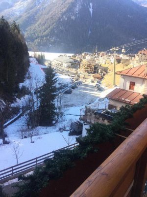 Hotel Alpenrose - Dolomiti Superski - Itálie, Civetta - Lyžařské zájezdy