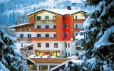 Katalog zájezdů, Hotel Coldai