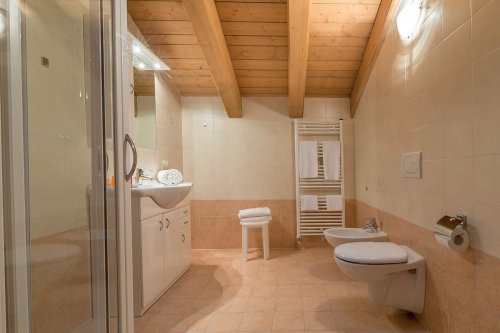 Residence Civetta - Dolomiti Superski - Itálie, Civetta - Lyžařské zájezdy
