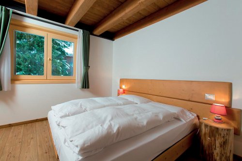 Residence Civetta - Dolomiti Superski - Itálie, Civetta - Lyžařské zájezdy