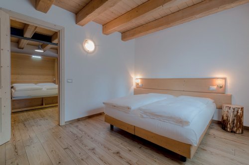 Residence Civetta - Dolomiti Superski - Itálie, Civetta - Lyžařské zájezdy