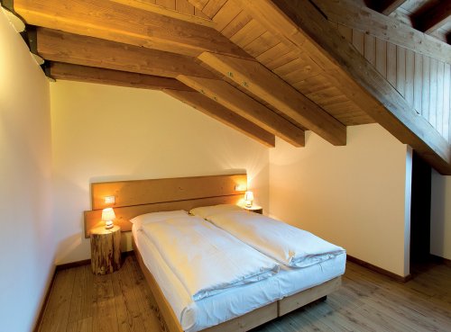 Residence Civetta - Dolomiti Superski - Itálie, Civetta - Lyžařské zájezdy