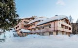 Hotel Coldai - Dolomiti Superski - Itálie, Civetta - Lyžařské zájezdy, Residence Civetta Residence Civetta