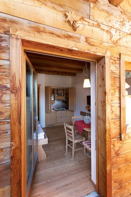 Residence Valpiccola - Dolomiti Superski - Itálie, Civetta - Lyžařské zájezdy