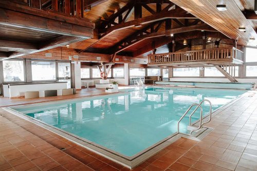 Residence Valpiccola - Dolomiti Superski - Itálie, Civetta - Lyžařské zájezdy