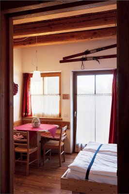 Residence Valpiccola - Dolomiti Superski - Itálie, Civetta - Lyžařské zájezdy