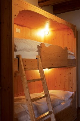 Residence Valpiccola - Dolomiti Superski - Itálie, Civetta - Lyžařské zájezdy