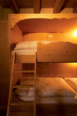 Residence Valpiccola - Dolomiti Superski - Itálie, Civetta - Lyžařské zájezdy