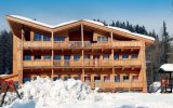Residence Civetta - Dolomiti Superski - Itálie, Civetta - Lyžařské zájezdy, Residence Valpiccola Residence Valpiccola