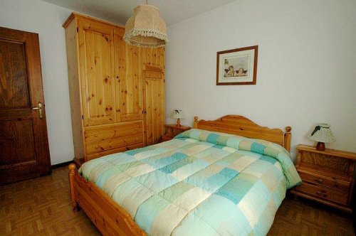 Apartmánový dům Casa Panciera - Dolomiti Superski - Itálie, Civetta - Lyžařské zájezdy