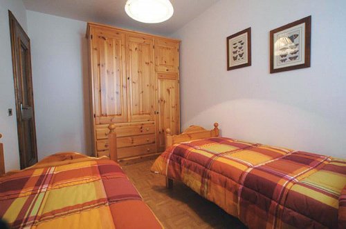 Apartmánový dům Casa Panciera - Dolomiti Superski - Itálie, Civetta - Lyžařské zájezdy