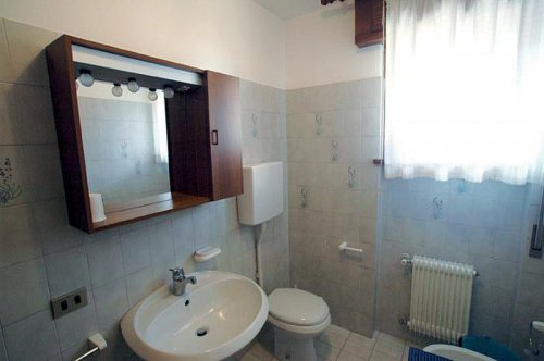 Apartmánový dům Casa Panciera - Dolomiti Superski - Itálie, Civetta - Lyžařské zájezdy