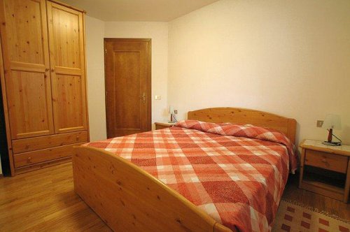 Apartmánový dům Casa Lendina - Dolomiti Superski - Itálie, Civetta - Lyžařské zájezdy