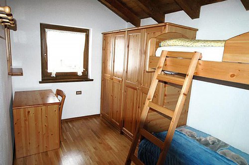 Apartmánový dům Casa Lendina - Dolomiti Superski - Itálie, Civetta - Lyžařské zájezdy
