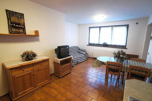 Apartmánový dům Casa Lendina - Dolomiti Superski - Itálie, Civetta - Lyžařské zájezdy