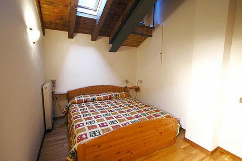 Apartmánový dům Casa Lendina - Dolomiti Superski - Itálie, Civetta - Lyžařské zájezdy