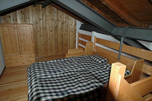 Apartmánový dům Casa Lendina - Dolomiti Superski - Itálie, Civetta - Lyžařské zájezdy