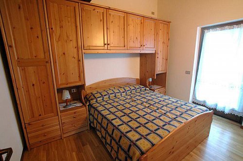 Apartmánový dům Casa Lendina - Dolomiti Superski - Itálie, Civetta - Lyžařské zájezdy