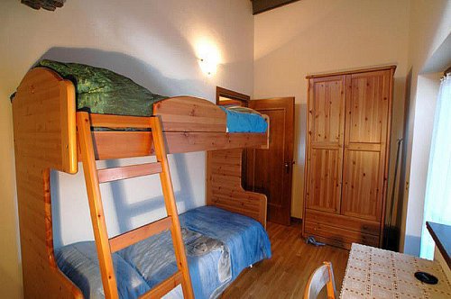 Apartmánový dům Casa Lendina - Dolomiti Superski - Itálie, Civetta - Lyžařské zájezdy