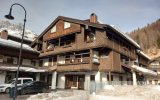 Apartmány Casa Riva - Dolomiti Superski - Itálie, Civetta - Lyžařské zájezdy, Apartmánový dům Casa Lendina Apartmánový dům Casa Lendina
