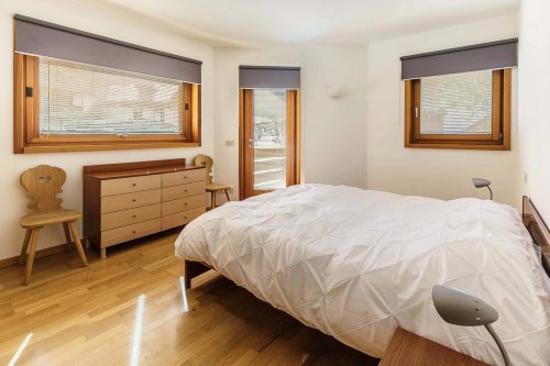 Apartmánový dům Casa Ciprian - Dolomiti Superski - Itálie, Civetta - Lyžařské zájezdy