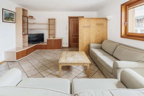 Apartmánový dům Casa Ciprian - Dolomiti Superski - Itálie, Civetta - Lyžařské zájezdy