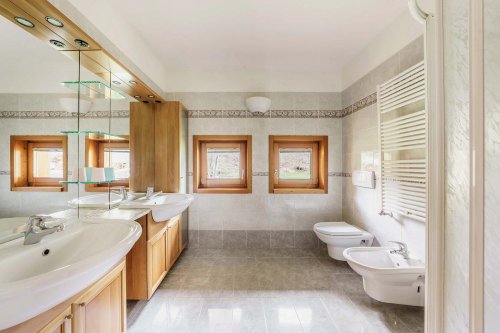 Apartmánový dům Casa Ciprian - Dolomiti Superski - Itálie, Civetta - Lyžařské zájezdy