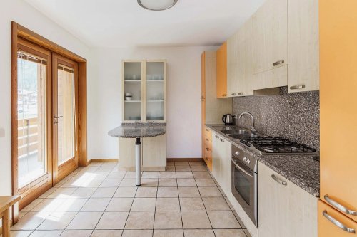 Apartmánový dům Casa Ciprian - Dolomiti Superski - Itálie, Civetta - Lyžařské zájezdy