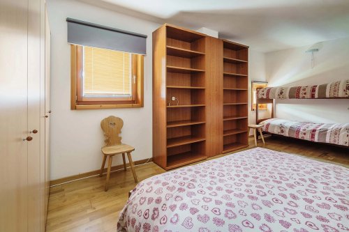 Apartmánový dům Casa Ciprian - Dolomiti Superski - Itálie, Civetta - Lyžařské zájezdy