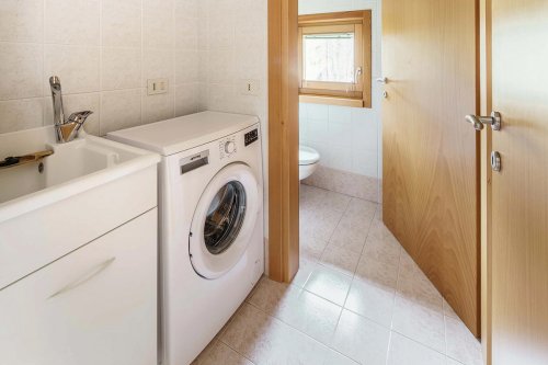 Apartmánový dům Casa Ciprian - Dolomiti Superski - Itálie, Civetta - Lyžařské zájezdy