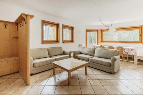 Apartmánový dům Casa Ciprian - Dolomiti Superski - Itálie, Civetta - Lyžařské zájezdy