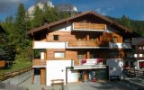 Apartmány Casa Riva - Dolomiti Superski - Itálie, Civetta - Lyžařské zájezdy, Apartmánový dům Casa Ciprian Apartmánový dům Casa Ciprian