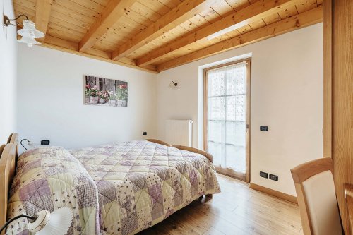 Apartmánový dům Casa Filippi - Dolomiti Superski - Itálie, Civetta - Lyžařské zájezdy