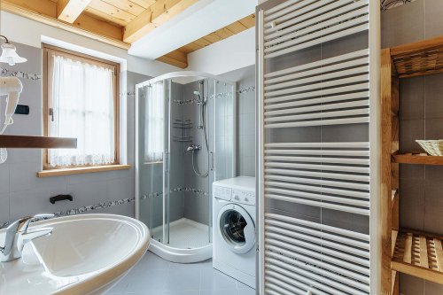 Apartmánový dům Casa Filippi - Dolomiti Superski - Itálie, Civetta - Lyžařské zájezdy