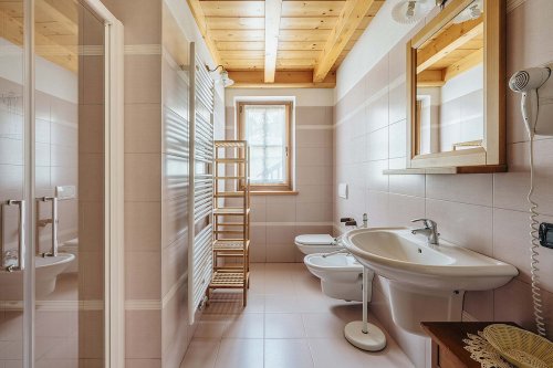 Apartmánový dům Casa Filippi - Dolomiti Superski - Itálie, Civetta - Lyžařské zájezdy