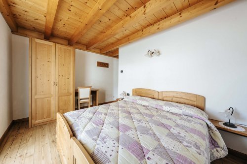 Apartmánový dům Casa Filippi - Dolomiti Superski - Itálie, Civetta - Lyžařské zájezdy