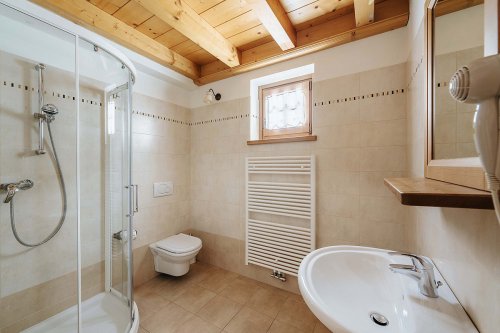 Apartmánový dům Casa Filippi - Dolomiti Superski - Itálie, Civetta - Lyžařské zájezdy