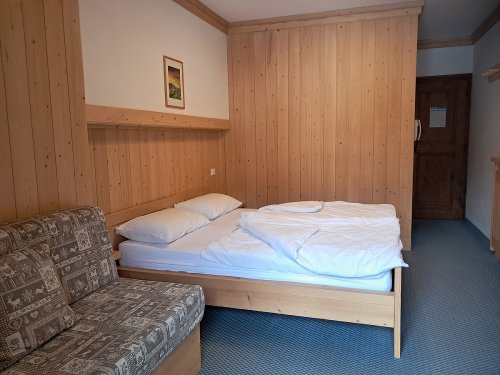 Hotel Garni al Barance - Dolomiti Superski - Itálie, Civetta - Lyžařské zájezdy