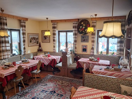 Hotel Garni al Barance - Dolomiti Superski - Itálie, Civetta - Lyžařské zájezdy