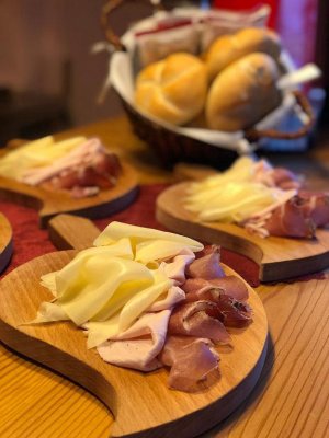 Hotel Garni al Barance - Dolomiti Superski - Itálie, Civetta - Lyžařské zájezdy