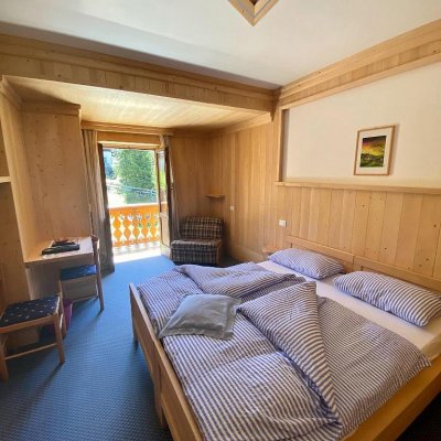 Hotel Garni al Barance - Dolomiti Superski - Itálie, Civetta - Lyžařské zájezdy