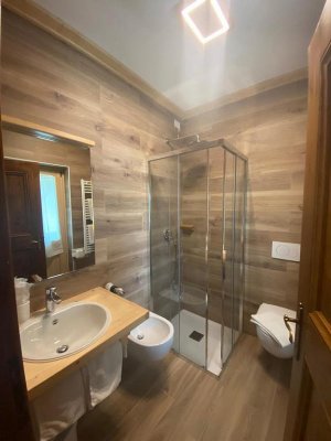 Hotel Garni al Barance - Dolomiti Superski - Itálie, Civetta - Lyžařské zájezdy