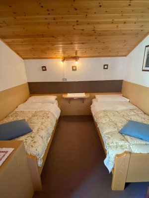 Hotel Garni al Barance - Dolomiti Superski - Itálie, Civetta - Lyžařské zájezdy