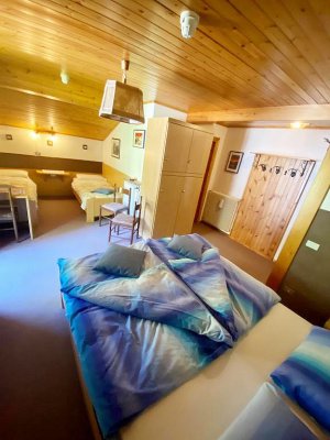 Hotel Garni al Barance - Dolomiti Superski - Itálie, Civetta - Lyžařské zájezdy